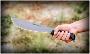 Новый мачете «Yacare» от «TOPS Knives»