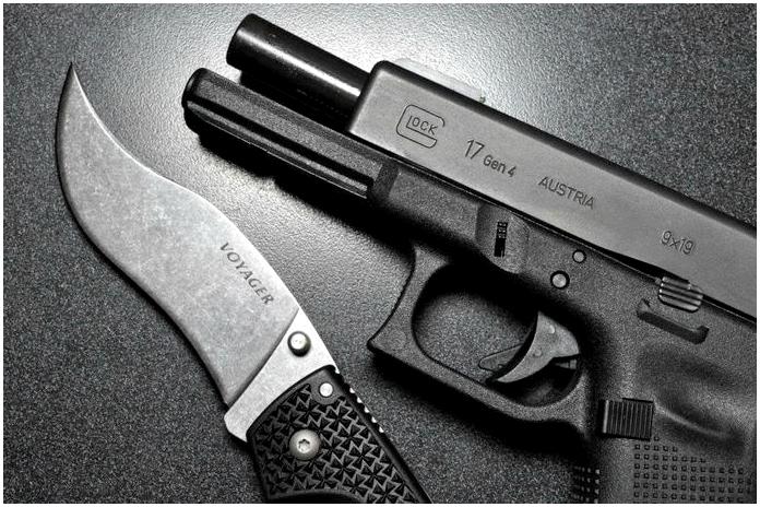 33 лучших фото пистолета Glock 33 лучших фото пистолета Glock