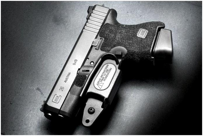 33 лучших фото пистолета Glock 33 лучших фото пистолета Glock
