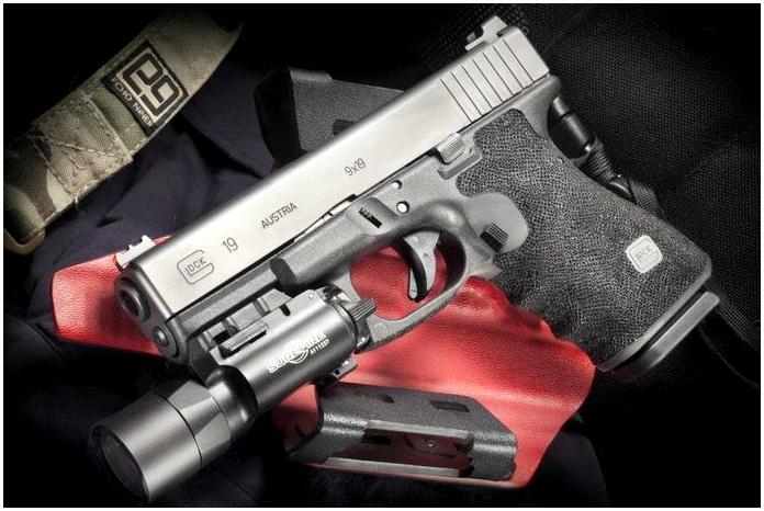 33 лучших фото пистолета Glock 33 лучших фото пистолета Glock