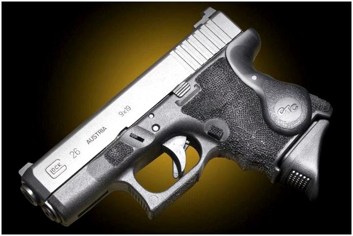33 лучших фото пистолета Glock 33 лучших фото пистолета Glock