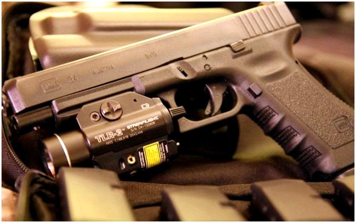 33 лучших фото пистолета Glock 33 лучших фото пистолета Glock