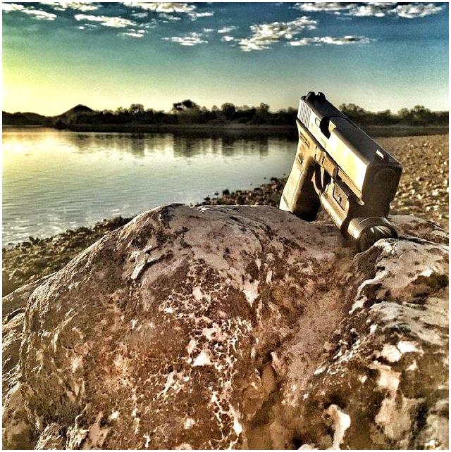 33 лучших фото пистолета Glock 33 лучших фото пистолета Glock