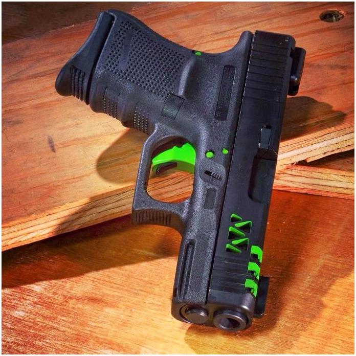 33 лучших фото пистолета Glock 33 лучших фото пистолета Glock