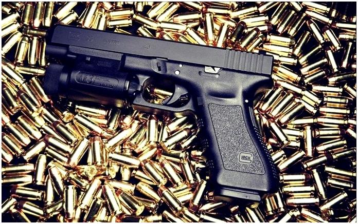 33 лучших фото пистолета Glock 33 лучших фото пистолета Glock