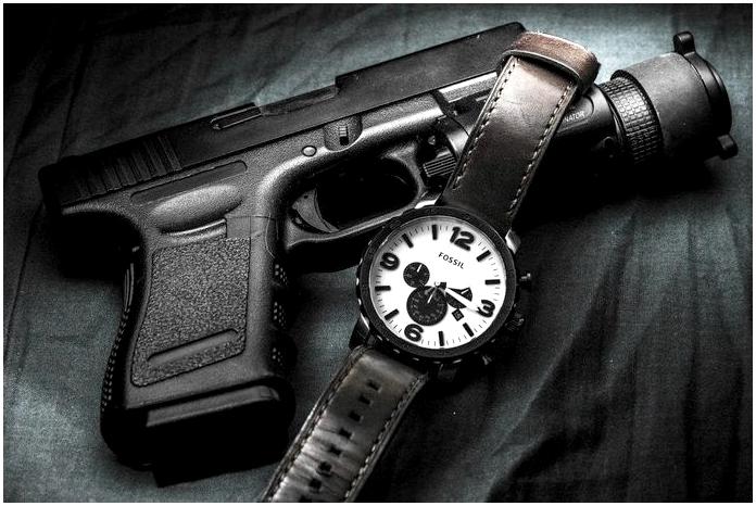 33 лучших фото пистолета Glock 33 лучших фото пистолета Glock