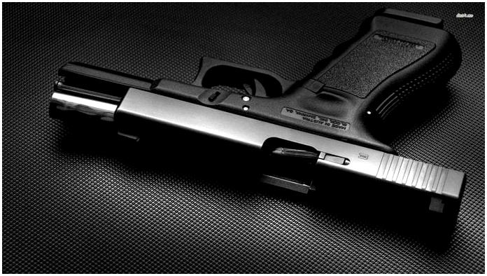 33 лучших фото пистолета Glock 33 лучших фото пистолета Glock