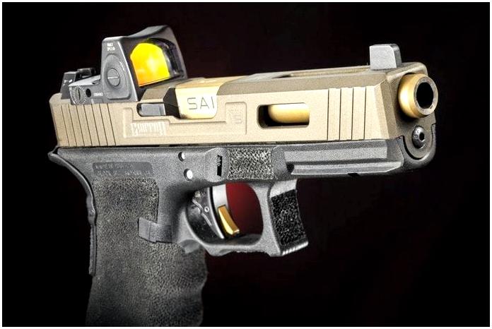 33 лучших фото пистолета Glock 33 лучших фото пистолета Glock
