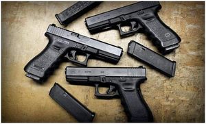 8 самых популярных усовершенствований для Glock 17