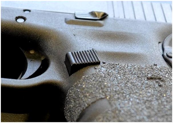 8 самых популярных усовершенствований для Glock 17 8 самых популярных усовершенствований для Glock 17