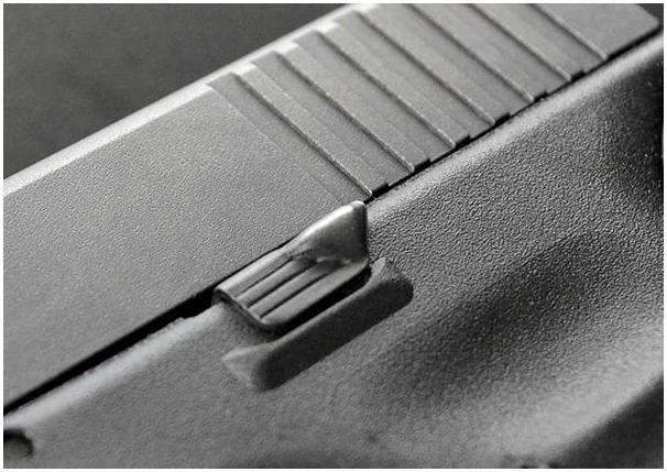 8 самых популярных усовершенствований для Glock 17 8 самых популярных усовершенствований для Glock 17