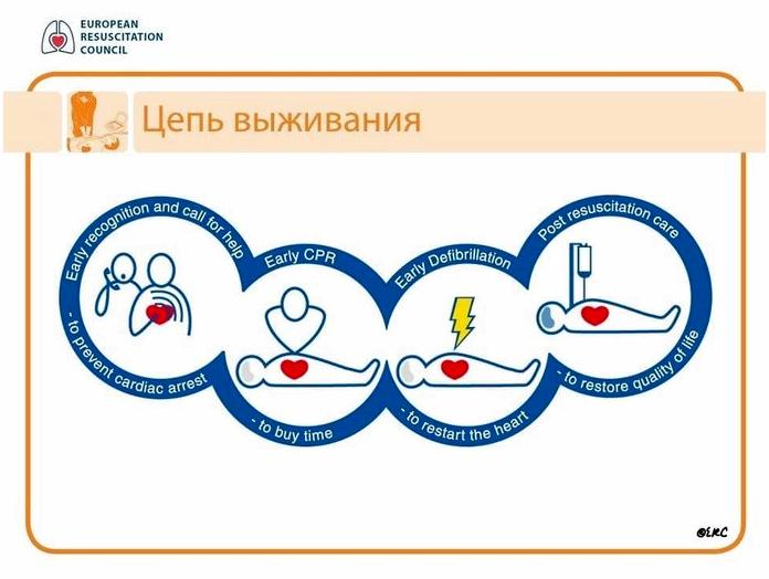 Основная Поддержка Жизни. 