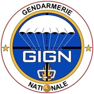 Элитные спецподразделения: GIGN Элитные спецподразделения: GIGN