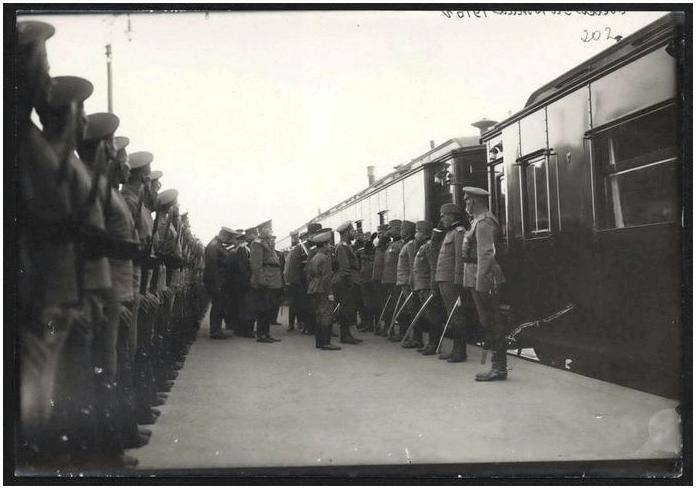 «Кодекс Чести» русского офицера 1904 года «Кодекс Чести» русского офицера 1904 года