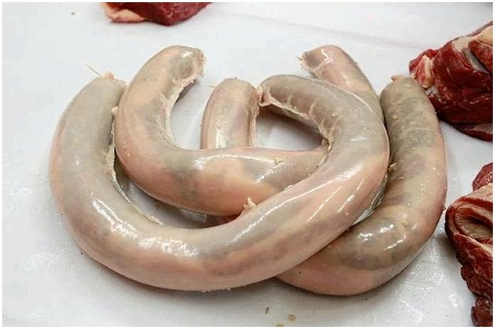 Меню выживальщика: Казы-карта - особая колбаса из конины Меню выживальщика: Казы-карта - особая колбаса из конины