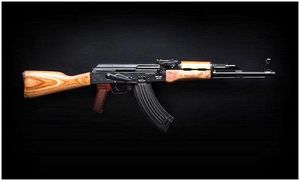 Оружейное ИМХО. Часть 5: Обзор и тюнинг АКМ на примере гладкоствольного ВПО 209