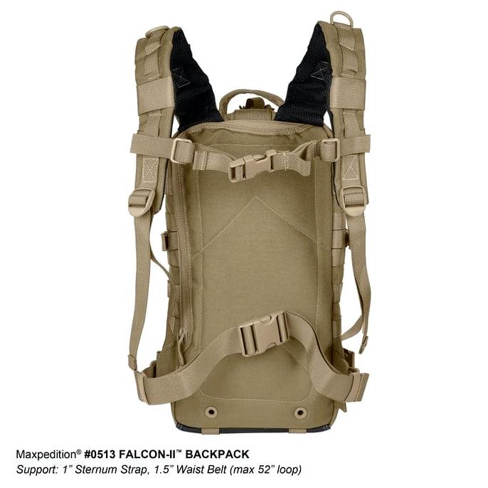 Рюкзак Maxpedition Falcon II