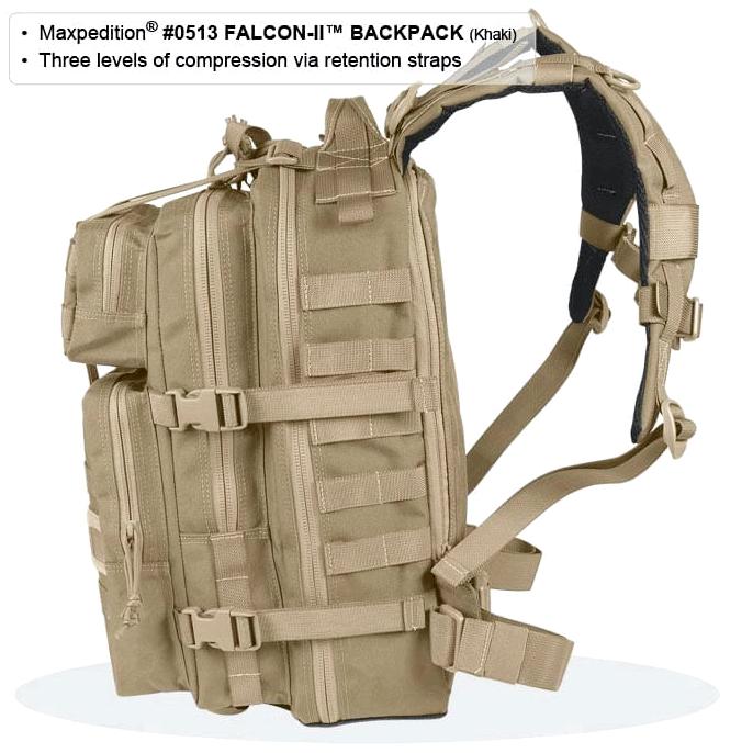 Рюкзак Maxpedition Falcon II