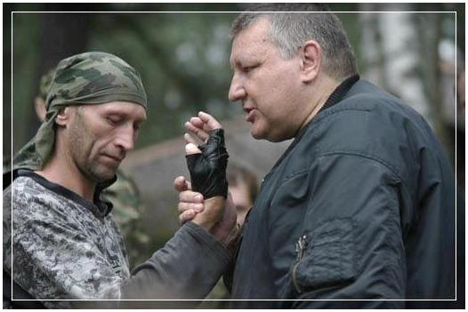 Советский стиль выживания Советский стиль выживания