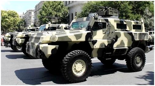 Техника постапокалипсиса: MRAP - бронеавтомбили, защищенные от минного подрыва Техника постапокалипсиса: MRAP - бронеавтомбили, защищенные от минного подрыва