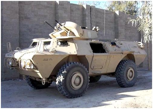 Техника постапокалипсиса: MRAP - бронеавтомбили, защищенные от минного подрыва Техника постапокалипсиса: MRAP - бронеавтомбили, защищенные от минного подрыва