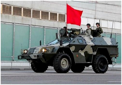 Техника постапокалипсиса: MRAP - бронеавтомбили, защищенные от минного подрыва Техника постапокалипсиса: MRAP - бронеавтомбили, защищенные от минного подрыва