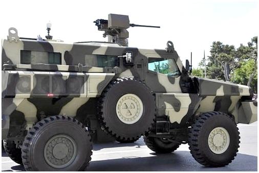 Техника постапокалипсиса: MRAP - бронеавтомбили, защищенные от минного подрыва Техника постапокалипсиса: MRAP - бронеавтомбили, защищенные от минного подрыва