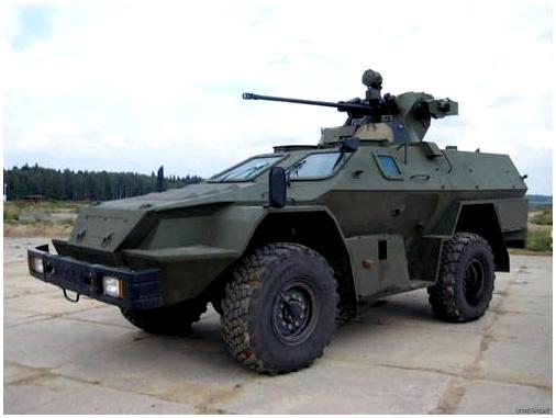 Техника постапокалипсиса: MRAP - бронеавтомбили, защищенные от минного подрыва Техника постапокалипсиса: MRAP - бронеавтомбили, защищенные от минного подрыва