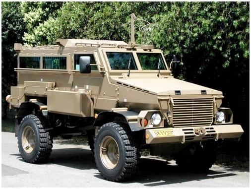 Техника постапокалипсиса: MRAP - бронеавтомбили, защищенные от минного подрыва Техника постапокалипсиса: MRAP - бронеавтомбили, защищенные от минного подрыва