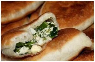 Вкусно и полезно: Рецепты блюд из весенних растений Вкусно и полезно: Рецепты блюд из весенних растений