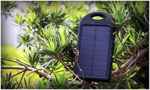 Внешний аккумулятор Powerbank YD-T011. Плюсы и минусы