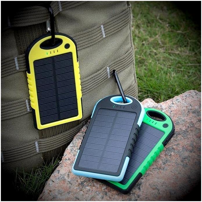 Внешний аккумулятор Powerbank YD-T011. Плюсы и минусы Внешний аккумулятор Powerbank YD-T011. Плюсы и минусы