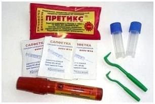 Внимание! Клещи снова атакуют! Внимание! Клещи снова атакуют!