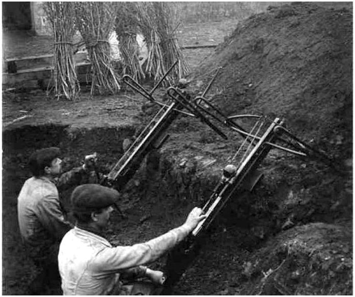 Арбалет - оружие, популярное во все времена Арбалет - оружие, популярное во все времена