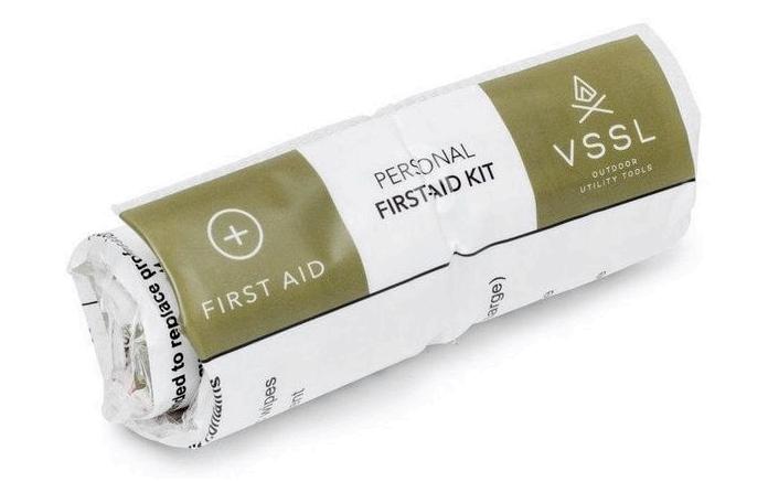 EDC аптечка от VSSL EDC аптечка от VSSL