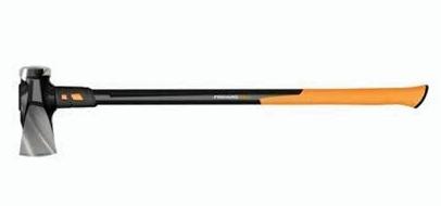 Fiskars IsoCore - ударные инструменты с минимальной отдачей Fiskars IsoCore - ударные инструменты с минимальной отдачей