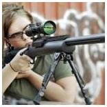 Фотоподборка Girls and Guns. Vol 2 Фотоподборка Girls and Guns. Vol 2