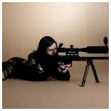 Фотоподборка Girls and Guns. Vol 2 Фотоподборка Girls and Guns. Vol 2