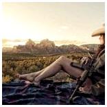 Фотоподборка Girls and Guns. Vol 2 Фотоподборка Girls and Guns. Vol 2
