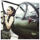 Фотоподборка Girls and Guns. Vol 2 Фотоподборка Girls and Guns. Vol 2
