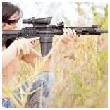Фотоподборка Girls and Guns. Vol 2 Фотоподборка Girls and Guns. Vol 2