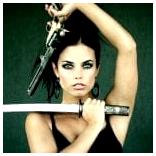 Фотоподборка Girls and Guns. Vol 2 Фотоподборка Girls and Guns. Vol 2