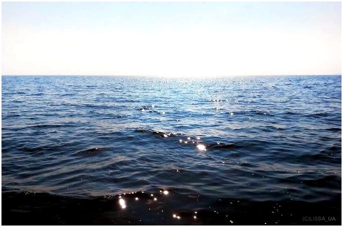 Киевское море Киевское море