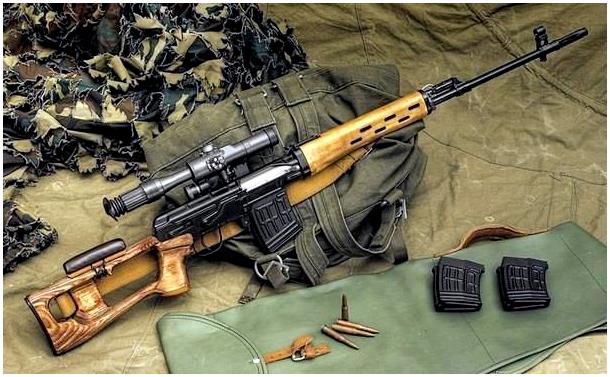 Оружейное ИМХО. Часть 3: Обзор и тюнинг H&K MR308 Оружейное ИМХО. Часть 3: Обзор и тюнинг H&K MR308