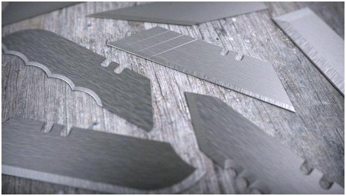 Speedtac Quickdraw Knife - необычный EDC нож Speedtac Quickdraw Knife - необычный EDC нож