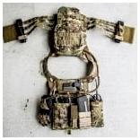 Tactical Gear Porn: Наборы тактического снаряжения с оружием Tactical Gear Porn: Наборы тактического снаряжения с оружием