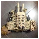 Tactical Gear Porn: Наборы тактического снаряжения с оружием Tactical Gear Porn: Наборы тактического снаряжения с оружием
