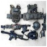 Tactical Gear Porn: Наборы тактического снаряжения с оружием Tactical Gear Porn: Наборы тактического снаряжения с оружием