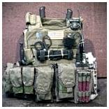 Tactical Gear Porn: Наборы тактического снаряжения с оружием Tactical Gear Porn: Наборы тактического снаряжения с оружием
