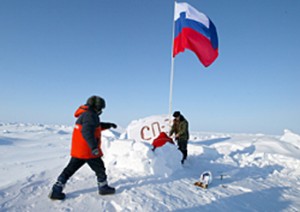 Выживание в районах холодного климата